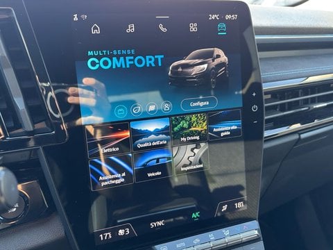Auto Usate A Ravenna | Renault Austral Austral 1.2 E-Tech Full Hybrid Techno Esprit Alpine 200Cv ...