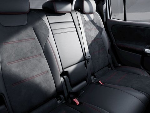 Auto Nuove Pronta Consegna A Ravenna | Mercedes-Benz Glb Glb 200 D Amg Line Advanced Plus Night-Pack