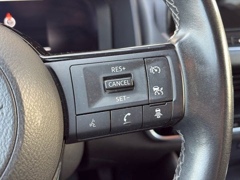 Auto Usate A Ravenna | Nissan Qashqai Qashqai 1.3 Mhev N-Connecta 2Wd 140Cv