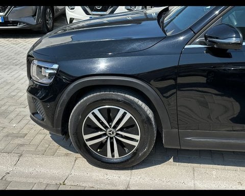 Auto Usate A Ravenna | Mercedes-Benz Glb Glb 180 D Automatic Sport