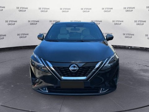 Auto Usate A Ravenna | Nissan Qashqai Qashqai 1.5 E-Power Tekna 2Wd