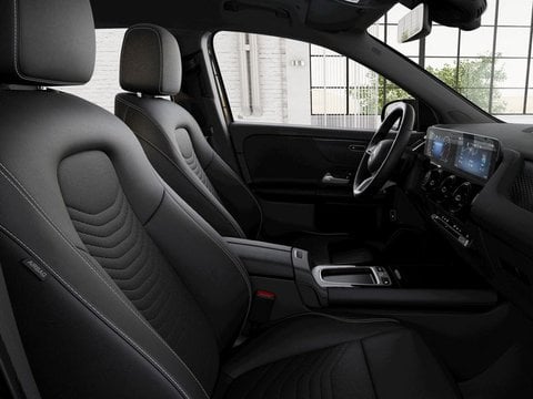 Auto Nuove Pronta Consegna A Ravenna | Mercedes-Benz Gla Gla 180 D Advanced