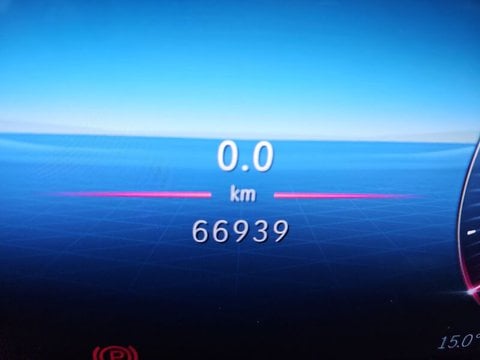 Auto Usate A Ravenna | Mercedes-Benz Classe A A 200 D Amg Line Advanced Plus