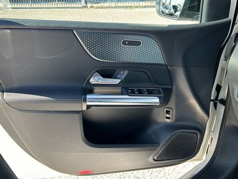 Auto Usate A Ravenna | Mercedes-Benz Classe B B 180 D Progressive Advanced Plus Night-Pack
