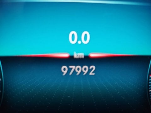 Auto Usate A Ravenna | Mercedes-Benz Glb Glb 200 D Automatic Sport Plus