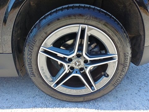 Auto Usate A Ravenna | Mercedes-Benz Gla Gla 180 D Amg Line Advanced Plus