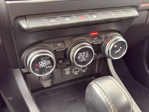 Auto Usate A Ravenna | Renault Arkana Arkana 1.6 E-Tech Full Hybrid Techno 145Cv
