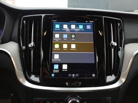 Auto Usate A Ravenna | Volvo V60 Cross Country V60 Cross Country 2.0 B4 Plus Awd Auto