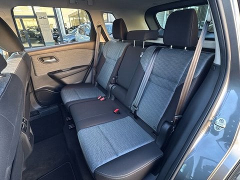 Auto Usate A Ravenna | Nissan X-Trail X-Trail 1.5 E-Power N-Connecta E-4Orce 4Wd Auto 7 Posti