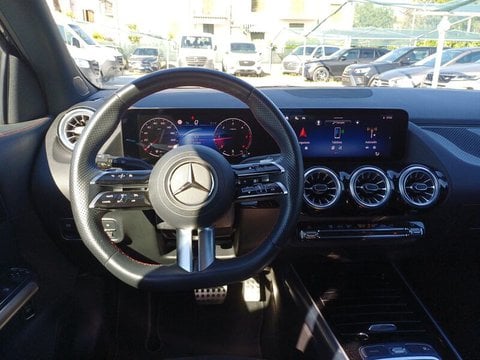 Auto Usate A Ravenna | Mercedes-Benz Gla Gla 200 D Amg Line Advanced Plus Night-Pack