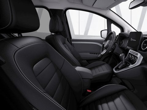 Auto Nuove Pronta Consegna A Bologna | Mercedes-Benz Classe T T 180D Automatic Premium Standard
