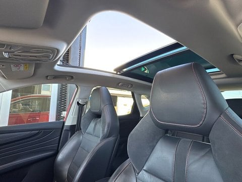 Auto Usate A Ravenna | Mg Hs Hs 1.5 T Luxury