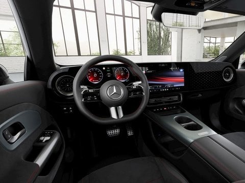 Auto Nuove Pronta Consegna A Ravenna | Mercedes-Benz Cla Hybrid Cla 200 Amg Line Advanced Plus Ni...