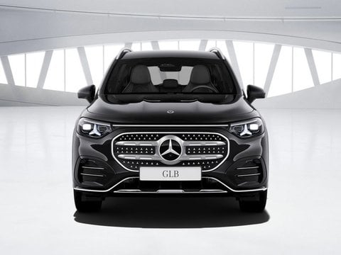 Auto Nuove Pronta Consegna A Ravenna | Mercedes-Benz Glb Eq Glb Eq 250+ Advanced Plus Amg Line