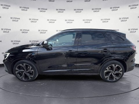 Auto Usate A Ravenna | Renault Austral Austral 1.2 E-Tech Full Hybrid Iconic Esprit Alpine 200Cv ...