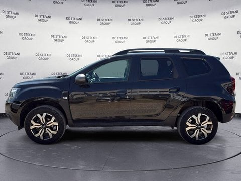 Auto Usate A Ravenna | Dacia Duster Duster 1.0 Tce Prestige Gpl 4X2 100Cv