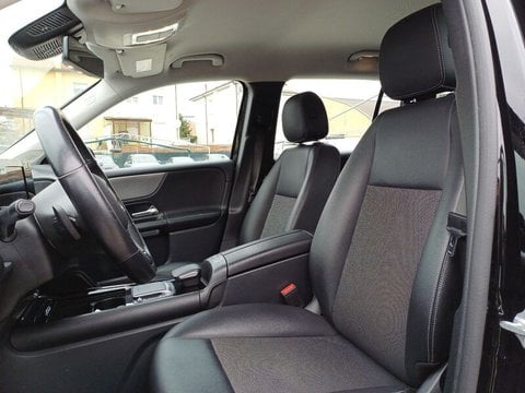 Auto Usate A Ravenna | Mercedes-Benz Glb Glb 180 D Automatic Business