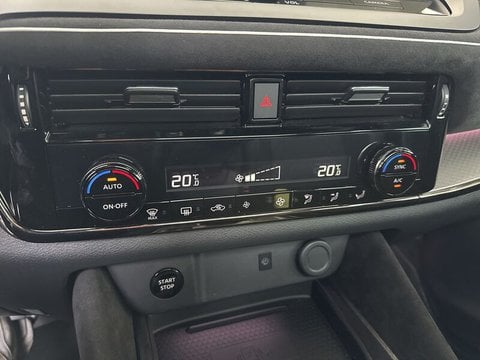 Auto Usate A Bologna | Nissan Qashqai Qashqai E-Power N-Design
