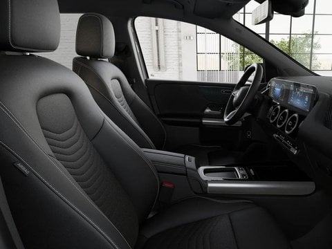 Auto Nuove Pronta Consegna A Bologna | Mercedes-Benz Classe B B 180 D Progressive Advanced Night-...