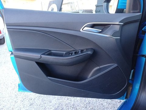 Auto Usate A Bologna | Mg Mg3 Mg3 1.5 Hybrid+ Luxury