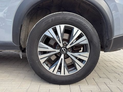 Auto Usate A Ravenna | Nissan X-Trail X-Trail 1.5 E-Power N-Connecta 2Wd Auto