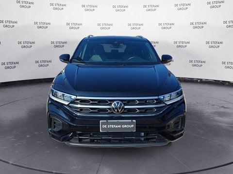 Auto Usate A Ravenna | Volkswagen T-Roc T-Roc 1.5 Tsi R-Line Dsg