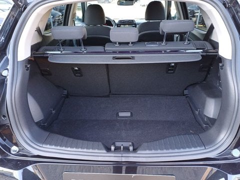 Auto Nuove Pronta Consegna A Ravenna | Kgm Tivoli Tivoli 1.5 Gdi Style Turbo 163 Cv