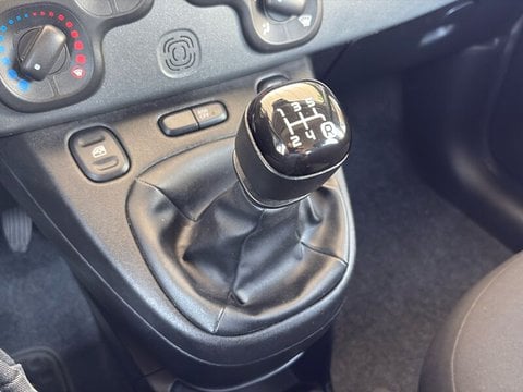 Auto Usate A Ravenna | Fiat Panda Panda 1.2 Easy 69Cv