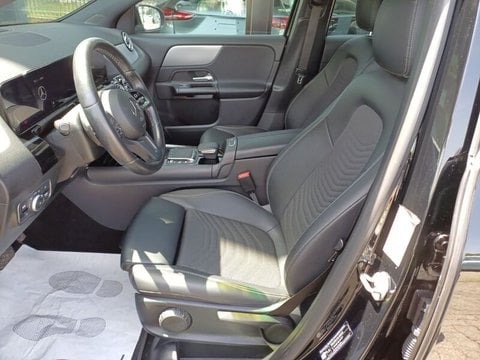 Auto Usate A Ravenna | Mercedes-Benz Gla Gla 200 D Automatic Sport