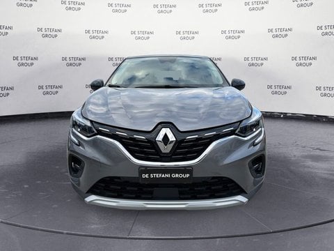 Auto Usate A Bologna | Renault Captur Captur 1.0 Tce Techno Gpl 100Cv
