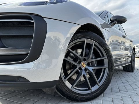 Auto Usate A Ravenna | Porsche Macan Macan 2.0 T 265Cv Pdk