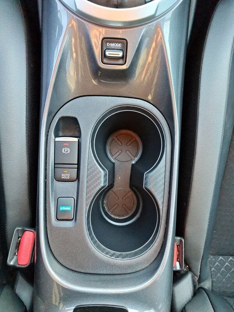 Auto Usate A Ravenna | Nissan Juke Juke 1.6 Hev N-Connecta
