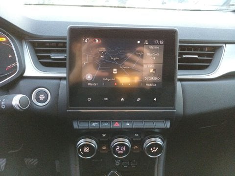 Auto Usate A Ravenna | Renault Captur Captur 1.0 Tce Intens 90Cv