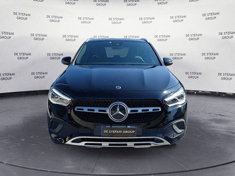 Auto Usate A Bologna | Mercedes-Benz Gla Gla 180 D Automatic Sport Plus