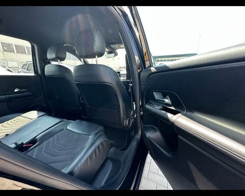 Auto Usate A Ravenna | Mercedes-Benz Glb Glb 180 D Automatic Sport