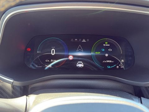 Auto Usate A Ravenna | Renault Arkana Arkana 1.6 E-Tech Full Hybrid E-Tech Engineered Fast Track ...