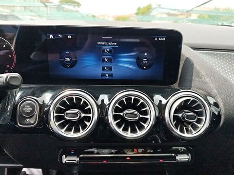 Auto Usate A Ravenna | Mercedes-Benz Classe B B 180 D Progressive Advanced Plus