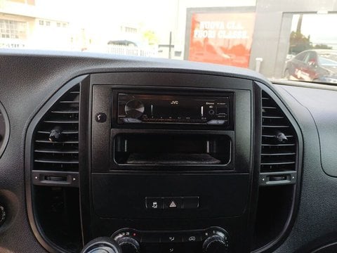 Auto Usate A Ravenna | Mercedes-Benz Vito Vito 114 Cdi F Long