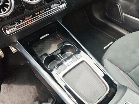 Auto Usate A Ravenna | Mercedes-Benz Classe B B 180 D Amg Line Advanced Plus