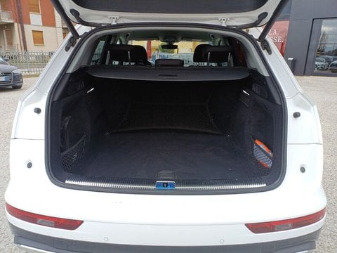 Auto Usate A Ravenna | Audi Q5 Q5 40 2.0 Tdi Mhev 12V Business Advanced Quattro S-Tronic