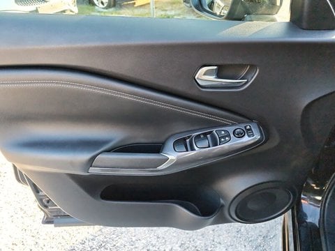 Auto Usate A Ravenna | Nissan Juke Juke 1.6 Hev N-Connecta