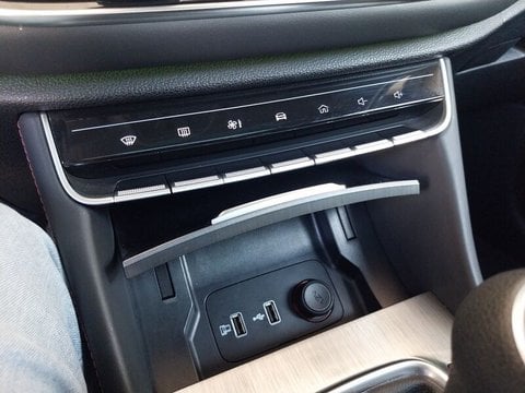 Auto Usate A Bologna | Mg Hs Hs 1.5 T Luxury
