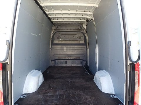 Auto Usate A Ravenna | Mercedes-Benz Sprinter Sprinter 315 Cdi F 37/35