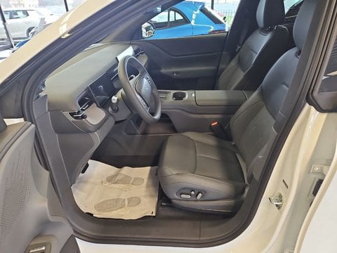 Auto Nuove Pronta Consegna A Ravenna | Xpeng G6 G6 Long Range 80,8 Kwh