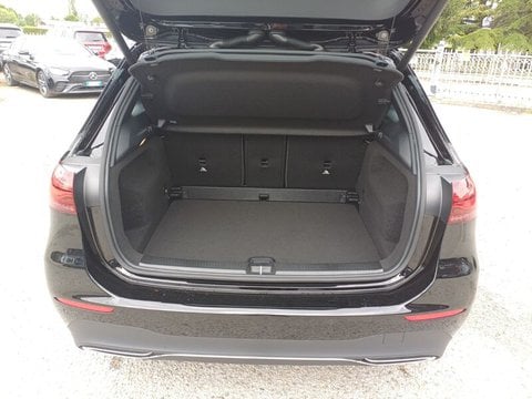 Auto Km0 A Ravenna | Mercedes-Benz Classe B B 180 D Advanced Progressive