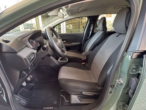 Auto Usate A Ravenna | Dacia Jogger Jogger 1.0 Tce Expression Gpl 100Cv 7 Posti