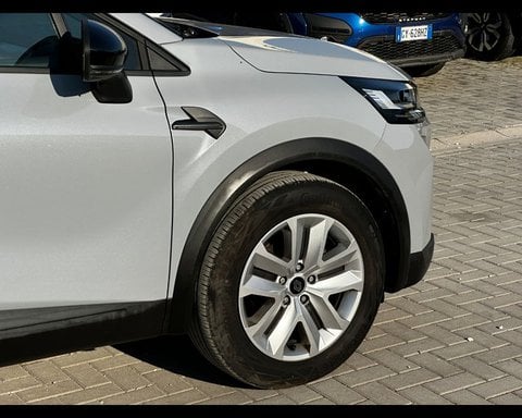Auto Usate A Ravenna | Renault Captur Captur 1.0 Tce Evolution