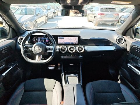 Auto Usate A Ravenna | Mercedes-Benz Glb Glb 200 D Amg Line Advanced Plus Night-Pack