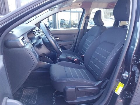 Auto Usate A Ravenna | Dacia Duster Duster 1.0 Tce Expression Gpl 4X2 100Cv