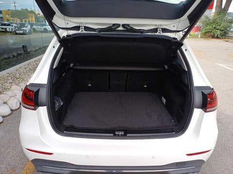 Auto Usate A Bologna | Mercedes-Benz Classe B B 180 D Sport Plus